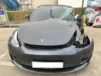 2021 Tesla Model 3 5YJ3E1EB2MF946199 VIN:5YJ3E1EB2MF946199