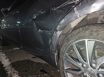 2016 Lexus ES 300 JTHBW1GG6G2120656 VIN:JTHBW1GG6G2120656