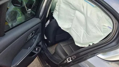 2021 BMW 320 WBA5X5101MFK60226 VIN:WBA5X5101MFK60226