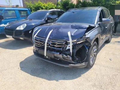 2020 Hyundai Tucson KMHJE811BMU000742 VIN:KMHJE811BMU000742