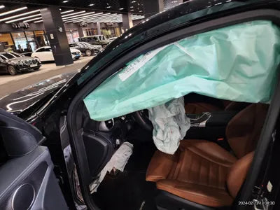 2022 Mercedes-Benz GLC 300 W1N0J5DB3NG075739 VIN:W1N0J5DB3NG075739