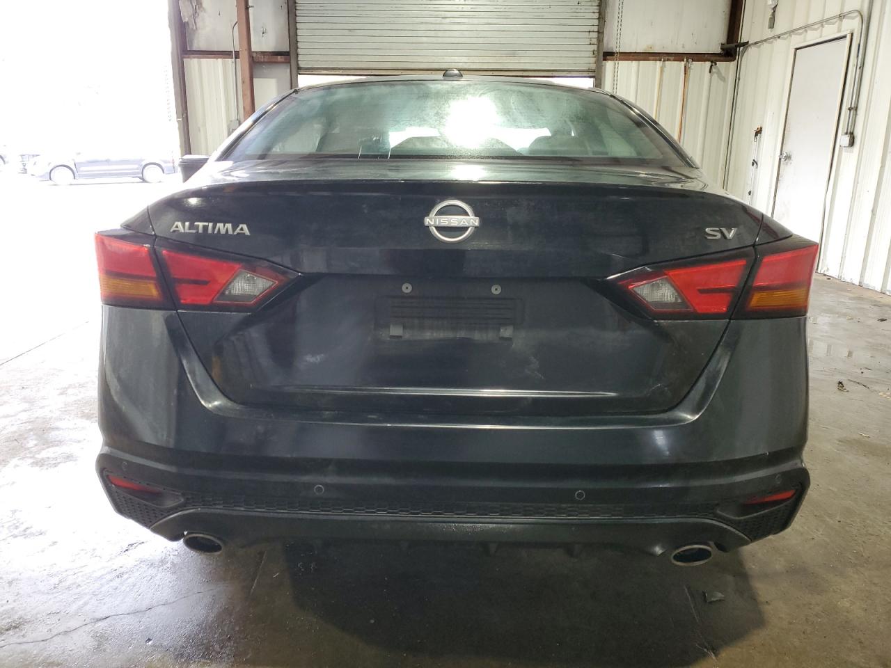 2023 NISSAN ALTIMA SV VIN:1N4BL4DV7PN353299