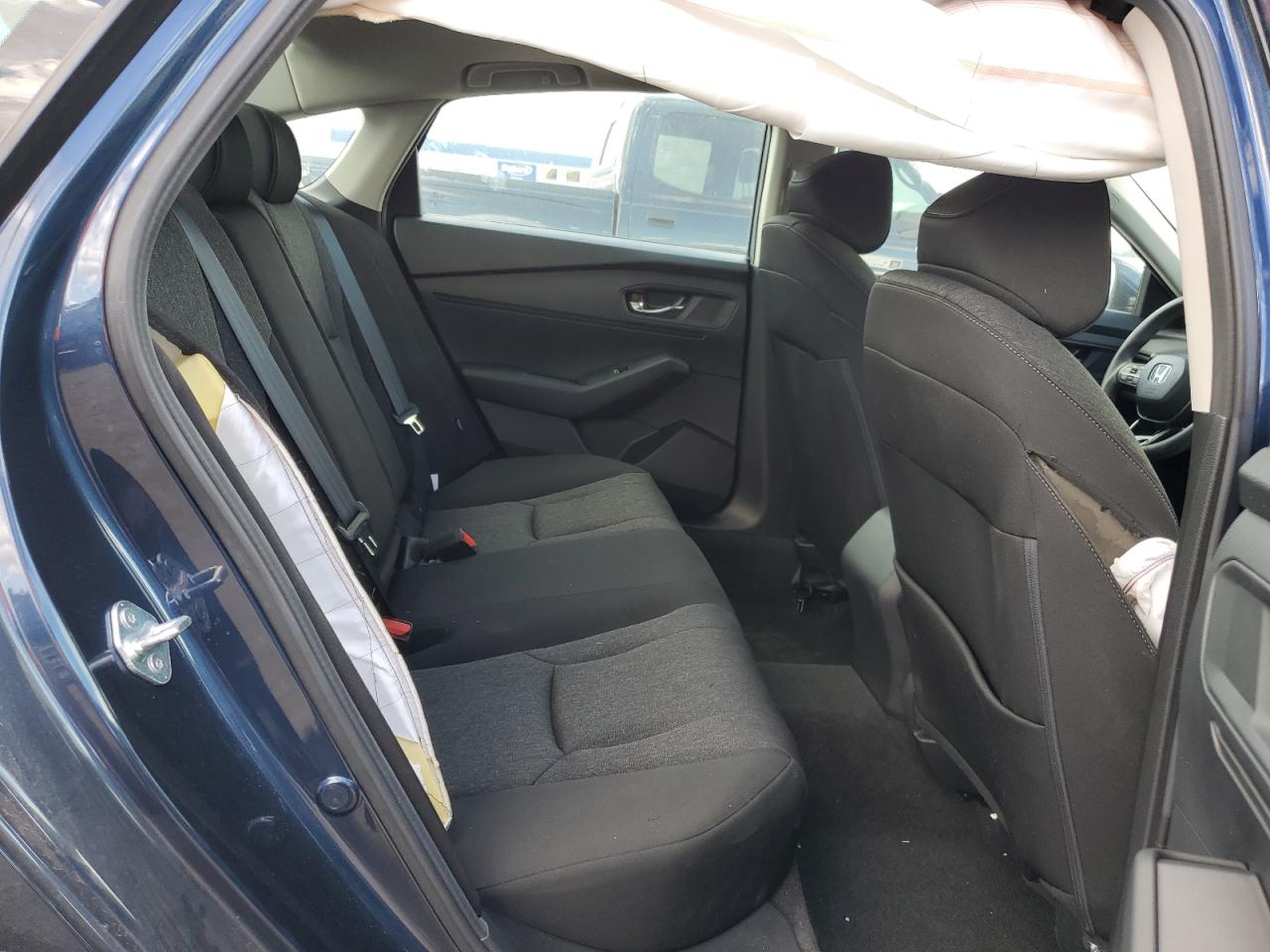 2024 HONDA ACCORD EX VIN:1HGCY1F30RA061774