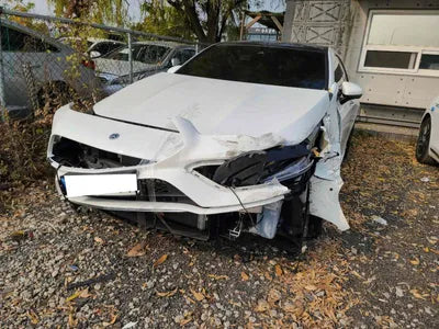 2021 Mercedes-Benz CLA 250 W1K5J4HB1MN198098 VIN:W1K5J4HB1MN198098