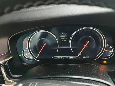 2018 BMW 530 WBAJD910XJWC12205 VIN:WBAJD910XJWC12205