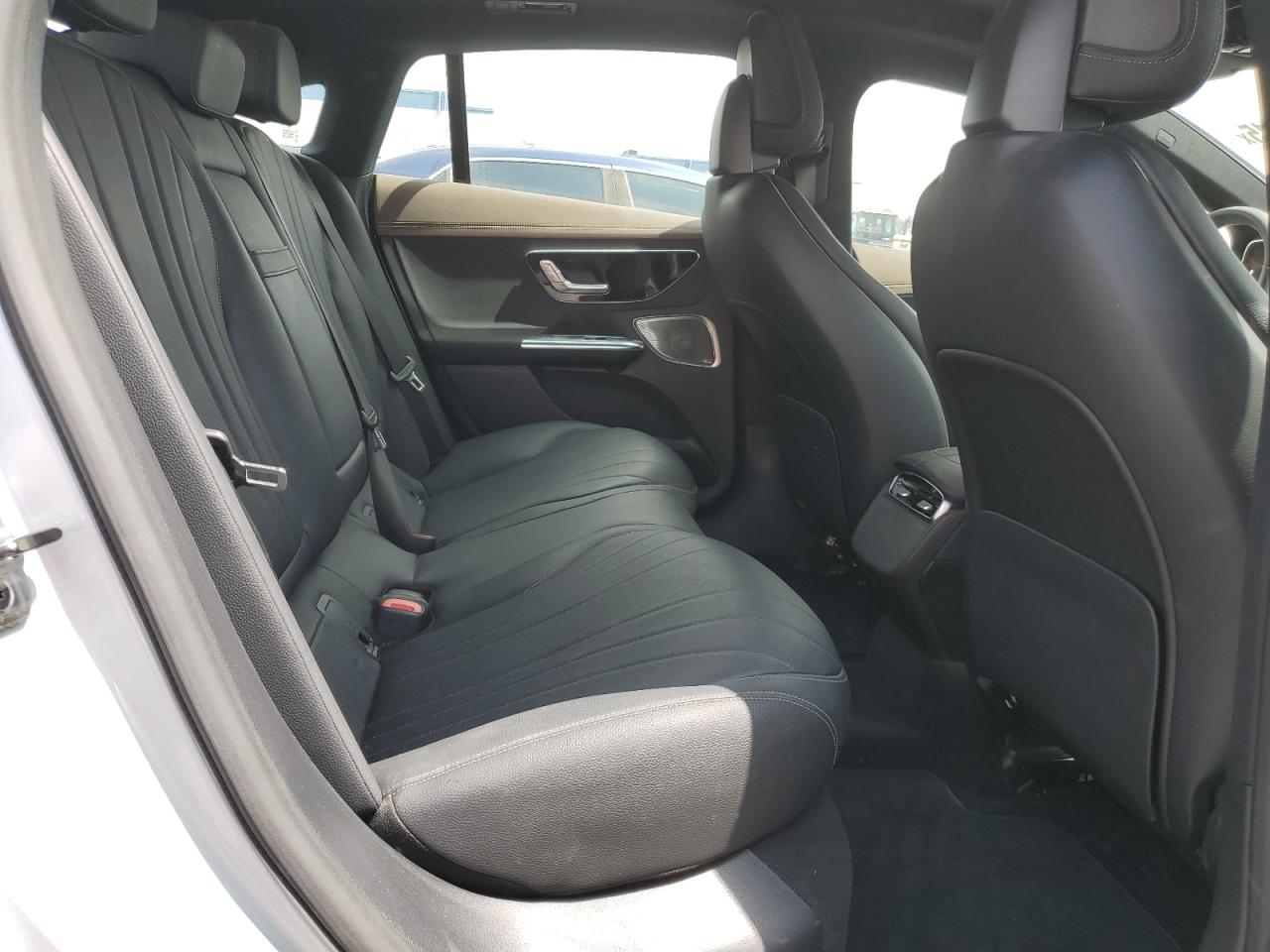 2023 MERCEDES-BENZ EQE SEDAN 500 4MATIC VIN:W1KEG2CB4PF015012