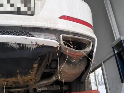 2020 Genesis G80 VIN: