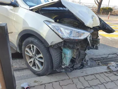 2015 Hyundai Santa FE 310KMKMHSU81UBFU3 VIN:310KMKMHSU81UBFU3
