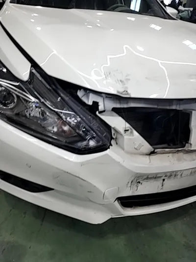 2016 Nissan Altima VIN: