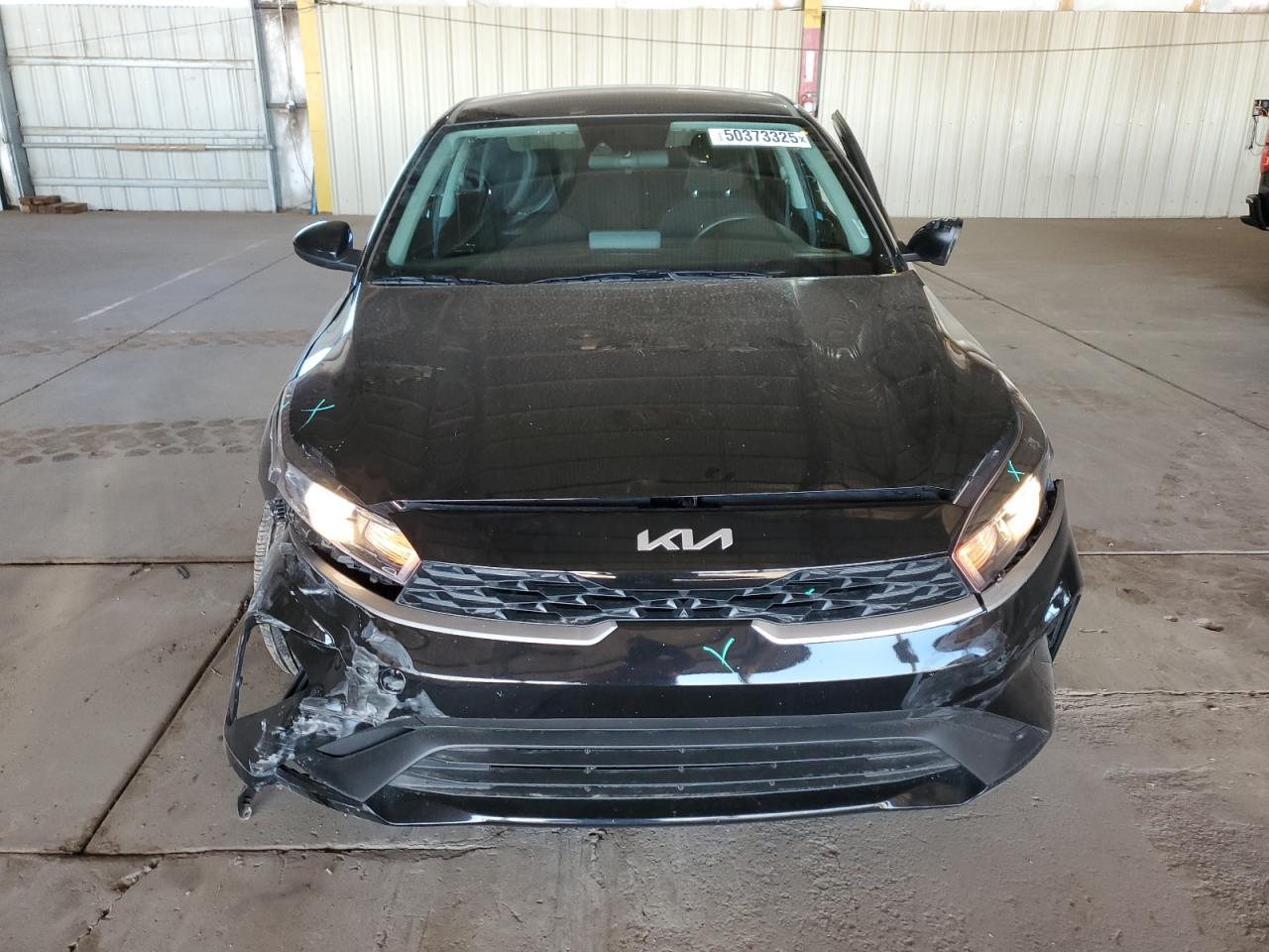 2024 KIA FORTE LX VIN:3KPF24AD9RE812057