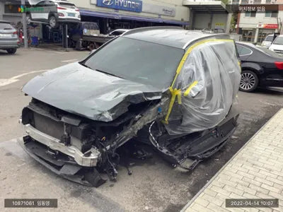 2021 Hyundai Santa FE KMHS581HGMU371066 VIN:KMHS581HGMU371066