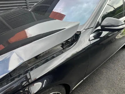 2019 Mercedes-Benz S 350 VIN: