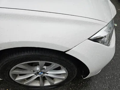 2016 BMW 320 WBA8C5104GK640617 VIN:WBA8C5104GK640617