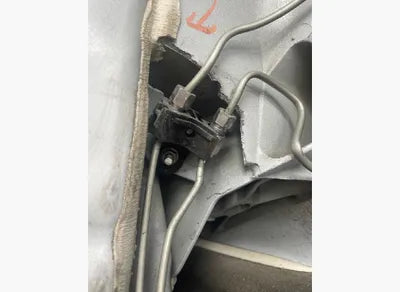 2021 Tesla Model Y 5YJYGDEE9MF176076 VIN:5YJYGDEE9MF176076