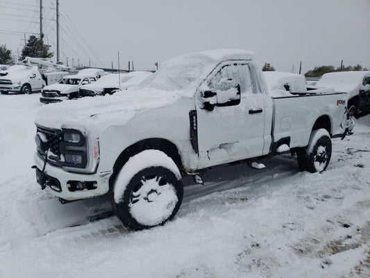 2023 FORD F350 SUPER DUTY VIN:1FTRF3BN8PEC32469