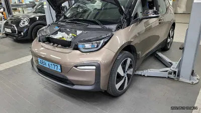 2019 BMW I3 WBY8P2101K7D72290 VIN:WBY8P2101K7D72290