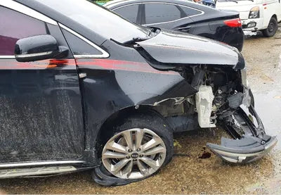 2014 Kia Carnival VIN: