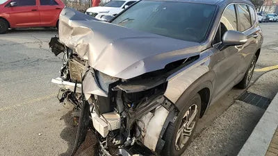 2021 Hyundai Santa FE KMHS281HGMU414741 VIN:KMHS281HGMU414741