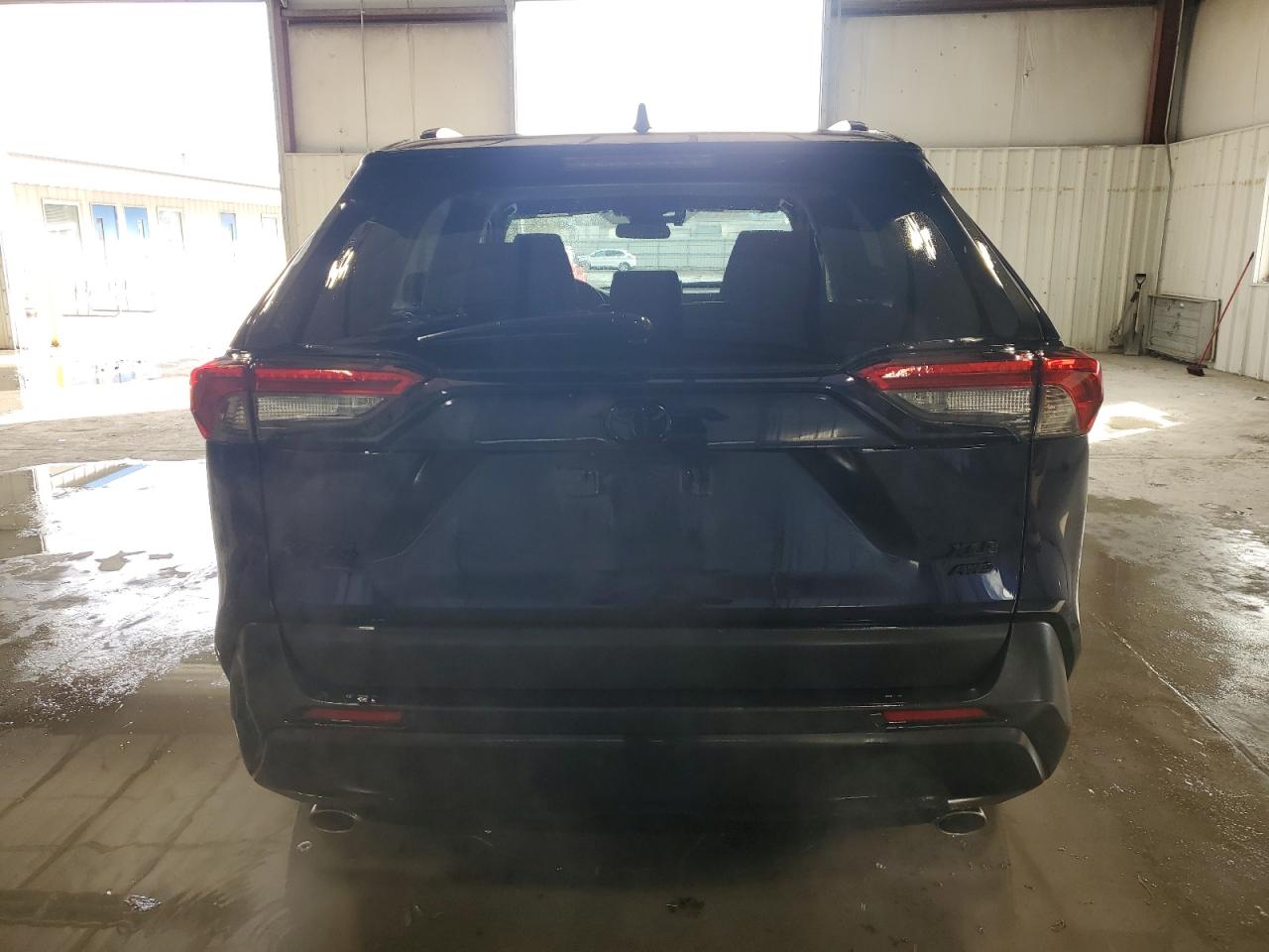 2023 TOYOTA RAV4 XLE VIN:2T3P1RFV4PW408364