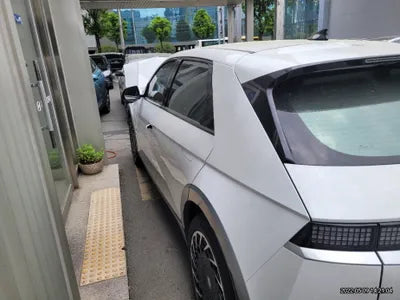 2022 Hyundai Ioniq KMHKR81CPNU071275 VIN:KMHKR81CPNU071275