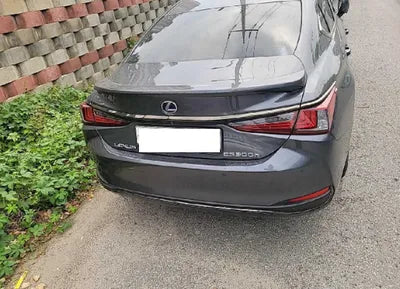 2022 Lexus ES 300 JTHBA1C13N2009477 VIN:JTHBA1C13N2009477