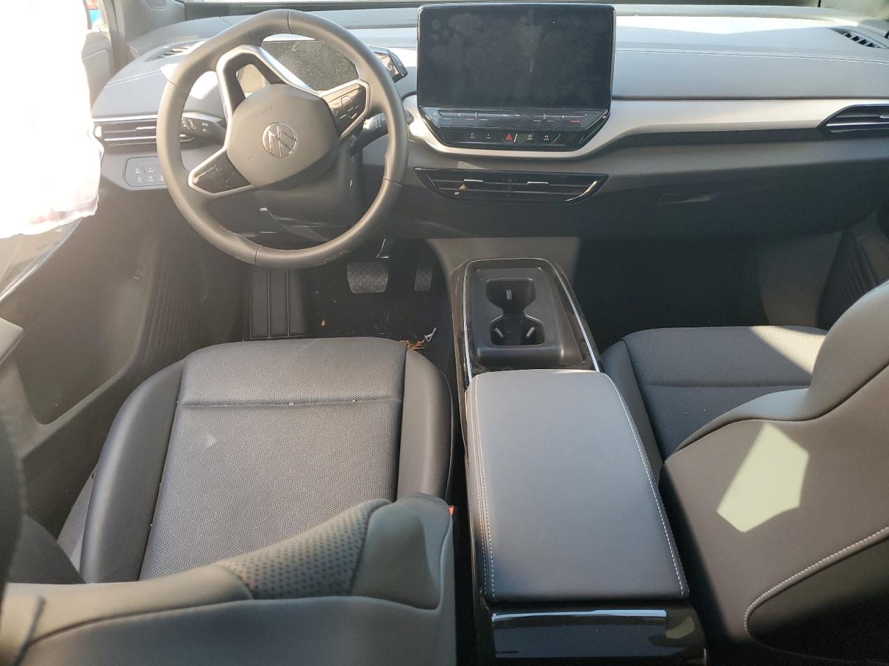2023 VOLKSWAGEN ID.4 PRO S VIN:1V2WNPE87PC049481
