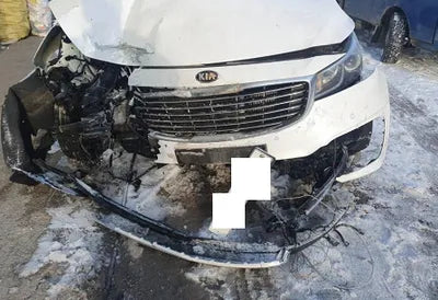 2018 Kia Carnival KNAME81ABJS437913 VIN:KNAME81ABJS437913