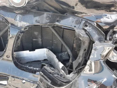 2021 BMW 420 WBA2V9100M9F12615 VIN:WBA2V9100M9F12615