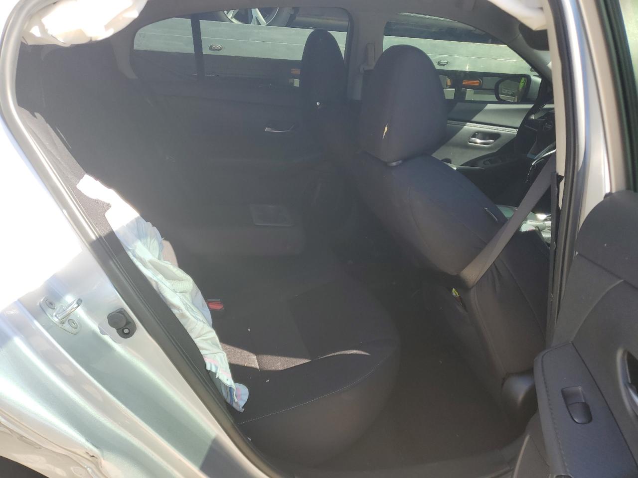 2022 NISSAN SENTRA SV VIN:3N1AB8CV4NY316909