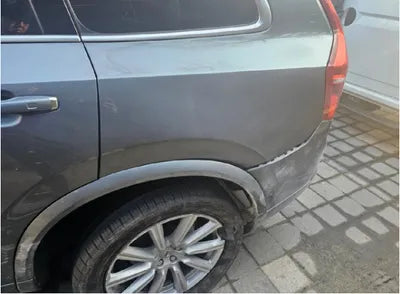2017 Volvo XC90 YV1LF68BCH1108628 VIN:YV1LF68BCH1108628
