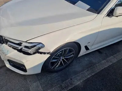 2022 BMW 520 WBA11BH08NCH93054 VIN:WBA11BH08NCH93054