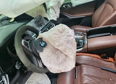 2021 BMW 540 WBACR610XM9H99842 VIN:WBACR610XM9H99842