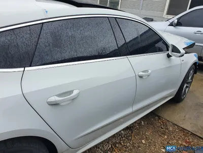 2020 Audi A7 WAUZZZF28LN051177 VIN:WAUZZZF28LN051177