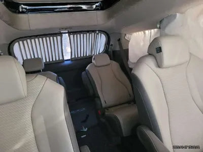 2021 Kia Carnival KNANE813BMS089557 VIN:KNANE813BMS089557