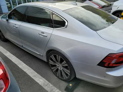 2022 Volvo S90 LVYPT062CNP254375 VIN:LVYPT062CNP254375