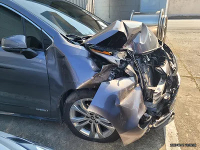 2021 Toyota Sienna 5TDGRKEC8MS067175 VIN:5TDGRKEC8MS067175
