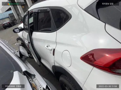 2016 Hyundai Tucson KMHJ3815GGU155616 VIN:KMHJ3815GGU155616