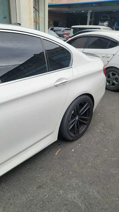 2015 BMW 520 WBA5E5107FG059806 VIN:WBA5E5107FG059806