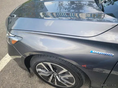 2019 Honda Accord 1HGCV3690KA511579 VIN:1HGCV3690KA511579