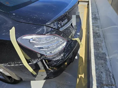 2017 Mercedes-Benz C 200 WDDWF4CB0HF481511 VIN:WDDWF4CB0HF481511