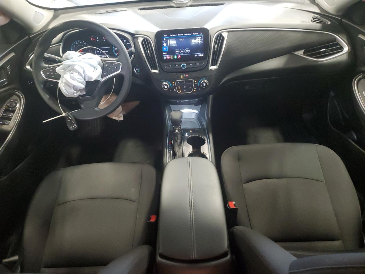 2024 CHEVROLET MALIBU LT VIN:1G1ZD5ST9RF215685