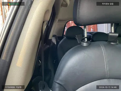 2015 MINI Countryman WMWXD5106GWT61753 VIN:WMWXD5106GWT61753