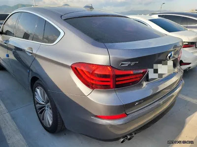 2015 bmw gran turismo efficientynamics e WBA5N2107FD498424 VIN:WBA5N2107FD498424