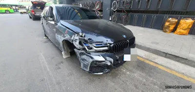 2022 BMW 530 WBA51AG02NCK07541 VIN:WBA51AG02NCK07541