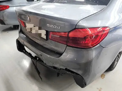 2019 BMW 520 WBAJF3104KBS70808 VIN:WBAJF3104KBS70808