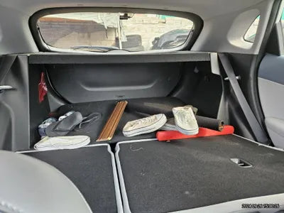 2019 Hyundai Kona VIN: