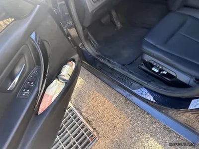 2016 BMW 320 WBA8C5107GK636349 VIN:WBA8C5107GK636349