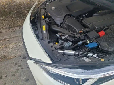 2019 Infiniti Q30 SJKCH53E2KA013210 VIN:SJKCH53E2KA013210