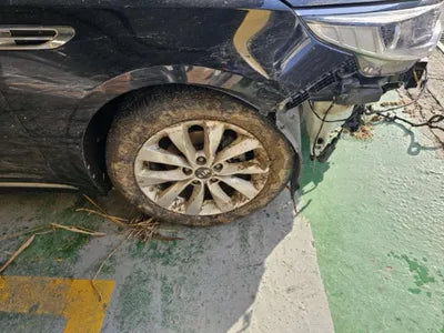 2017 Kia K5 KNAGX411BHA123096 VIN:KNAGX411BHA123096