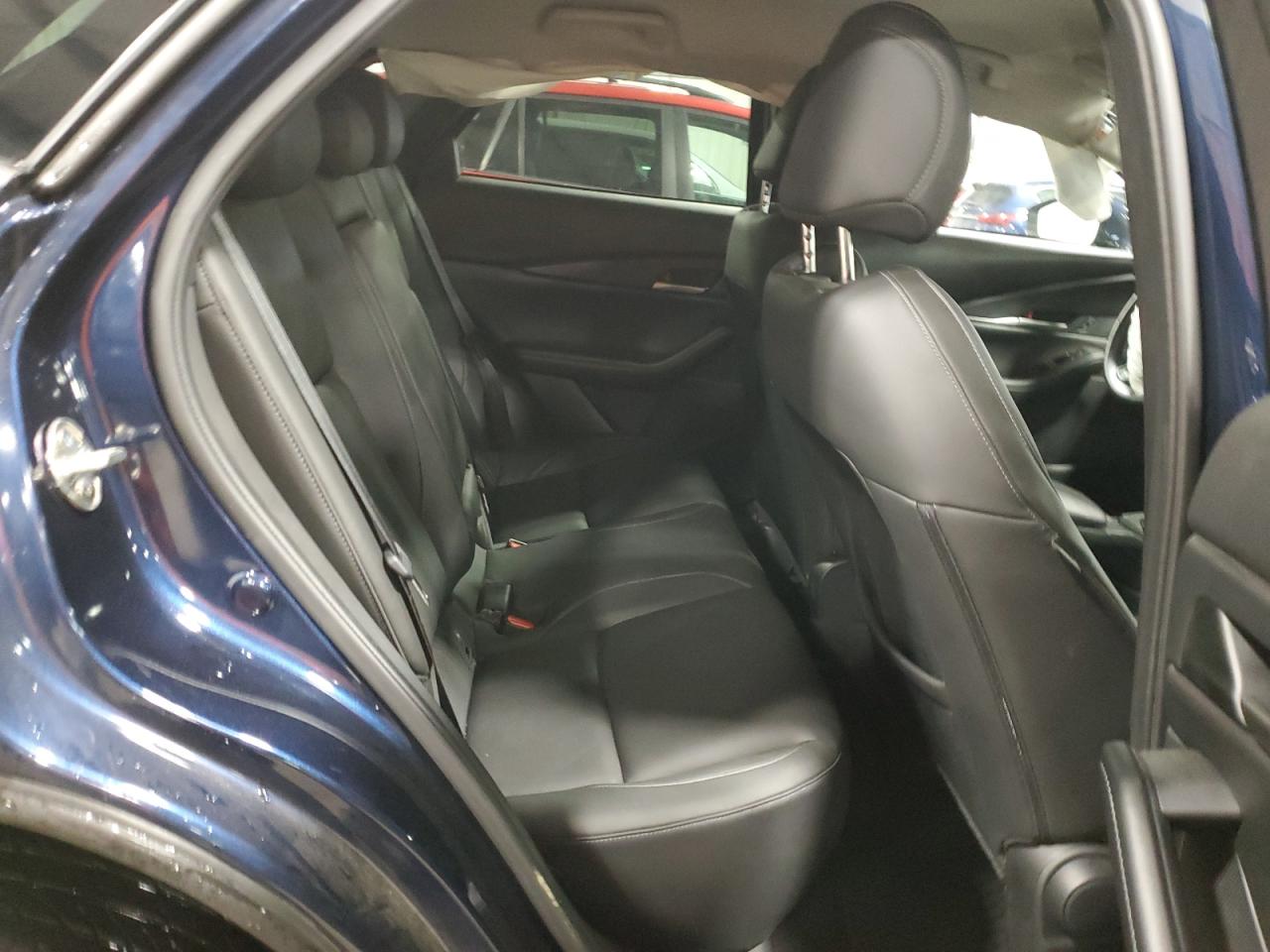 2022 MAZDA CX-30 SELECT VIN:3MVDMBBL9NM442397
